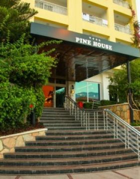 Pine House Hotel - All Inclusive