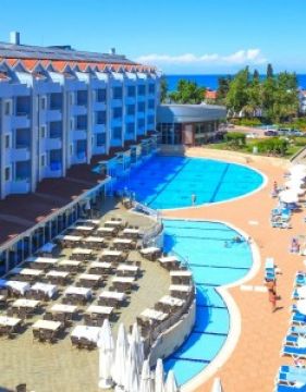 Rox Royal Hotel - All Inclusive