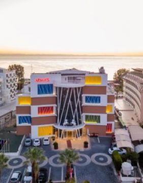 Armas Beach - All Inclusive