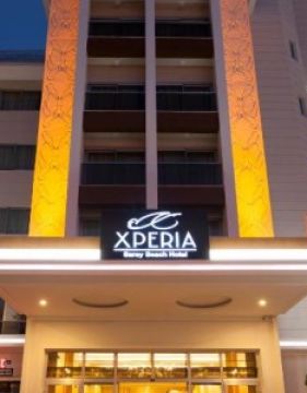 Xperia Saray Beach Hotel - All Inclusive