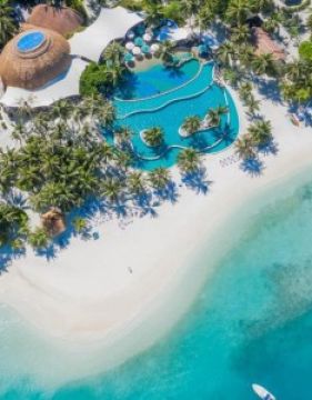 HOLIDAY INN KANDOOMA MALDIVES