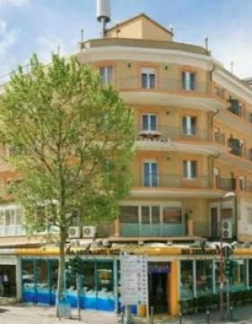 RESIDENCE AURIGA RIMINI