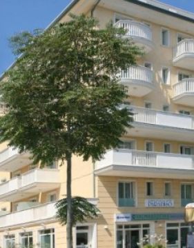 HOTEL RESIDENCE T2