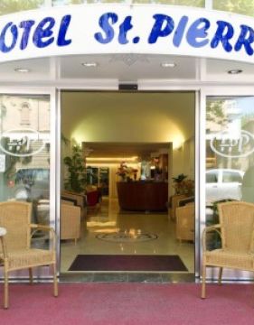 HOTEL ST.PIERRE