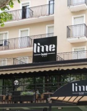 LIME HOTEL