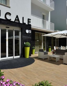 HOTEL DUCALE