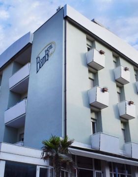 HOTEL BAMBY