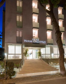 HOTEL CALYPSO