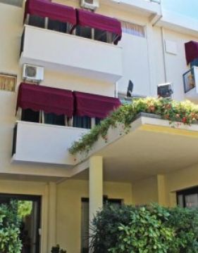HOTEL NEW PRIMULA