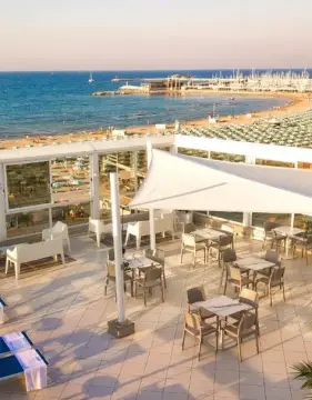 HOTEL BAIA IMPERIALE