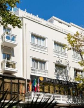 HOTEL PRESIDENT