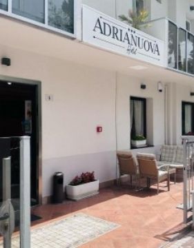 HOTEL ADRIA NUOVA