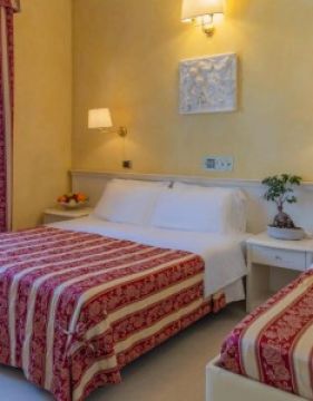 HOTEL EXECUTIVE LA FIORITA