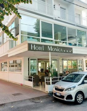 HOTEL MONICA RIMINI