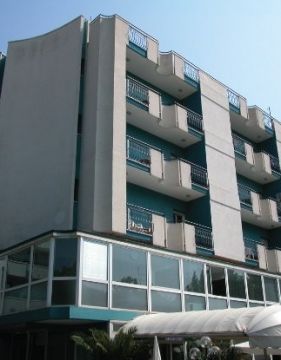 HOTEL DASAMO - RIMINI
