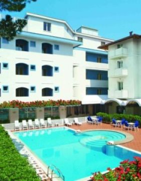 HOTEL RICCHI