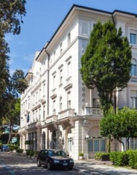 RESIDENZA PARCO FELLINI