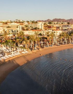 JAZ NEO NAAMA BAY (EX SOL Y MAR NAAMA BAY)
