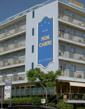 HOTEL MON CHERI