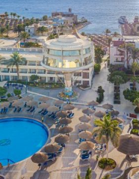 SEAGULL BEACH RESORT