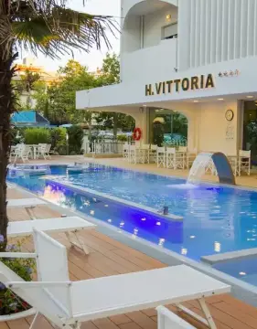 HOTEL VITTORIA
