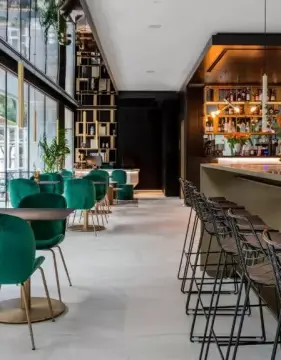 WE.ME SUITE HOTEL
