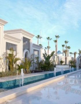 POSH CLUB SUNRISE REMAL BEACH