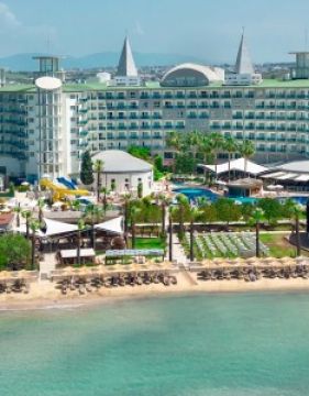 AGAYA DIDIM RESORT HOTEL (EX.PRIVE DIDIM)