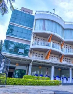 Ceylon Sea Hotel
