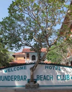 Hotel Wunderbar