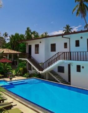 Villa Tangalle Lagoon