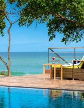 Sooriya Resort and Spa