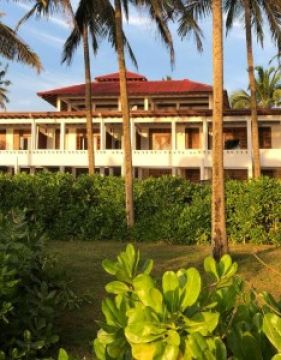 Turtle Bay Resort