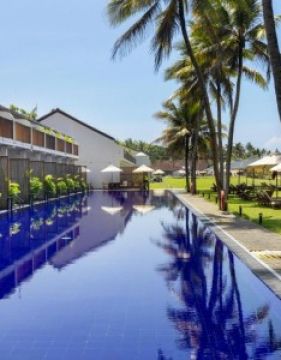 Ekho Surf Hotel