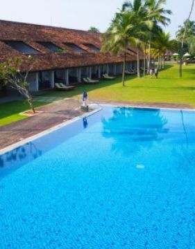 Thaala - Bentota Resort - (Former Avani Bentota)
