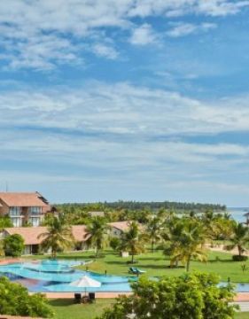 The Calm Resort & Spa