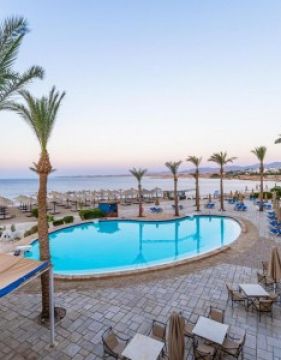 SHARM PLAZA