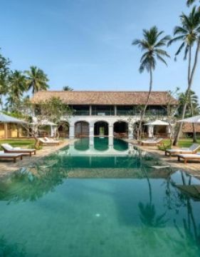 Kayaam House Tangalle