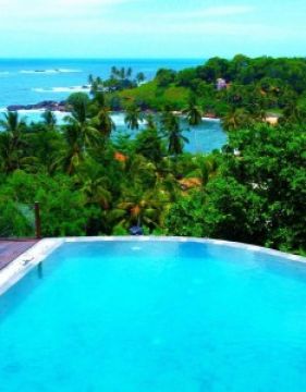 Mayavee Resort and Spa