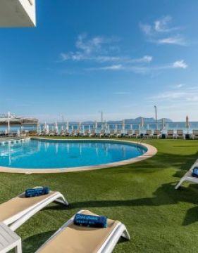 THB Gran Bahia