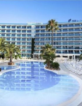 THB Sa Coma Platja