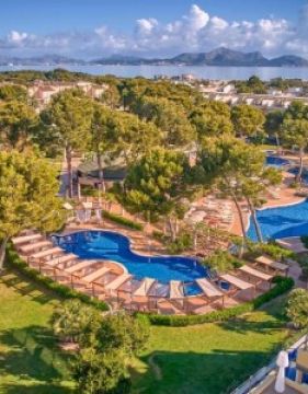 Zafiro Mallorca & Spa