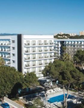 Riu Bravo
