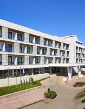 S'Entrador Playa Hotel & SPA