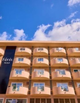 WeLikeHotel Fenix