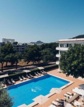 THB Dos Playas (Adults Only +18 y.o.)