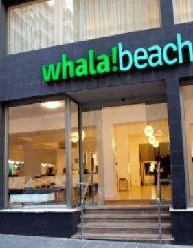 Whala!Beach Hotel