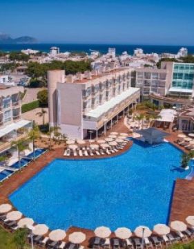 Zafiro Alzinar Mar (Adults Only 16+)