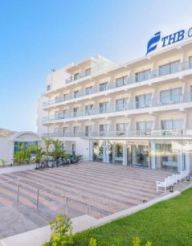 THB Cala Lliteras (Adults Only 18+)