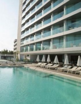 Son Moll Sentits Hotel & SPA (Adults Only From 18 y.o.)